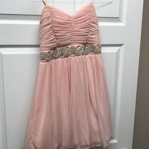 Homecoming/formal dress